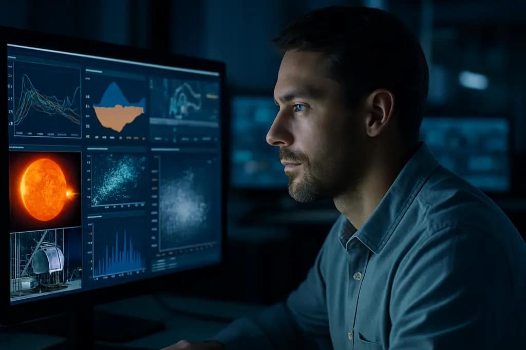 Genesis Mission Data and AI Science Limits