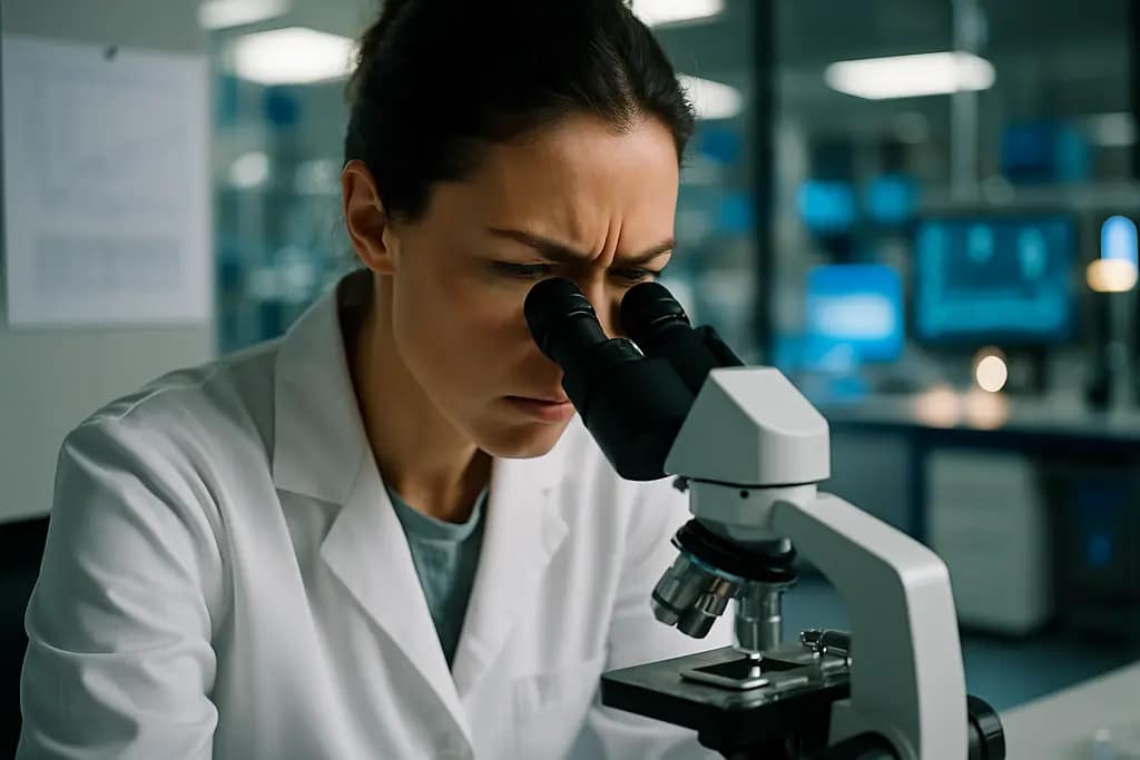 AI Biomedical Safeguards for Research Use