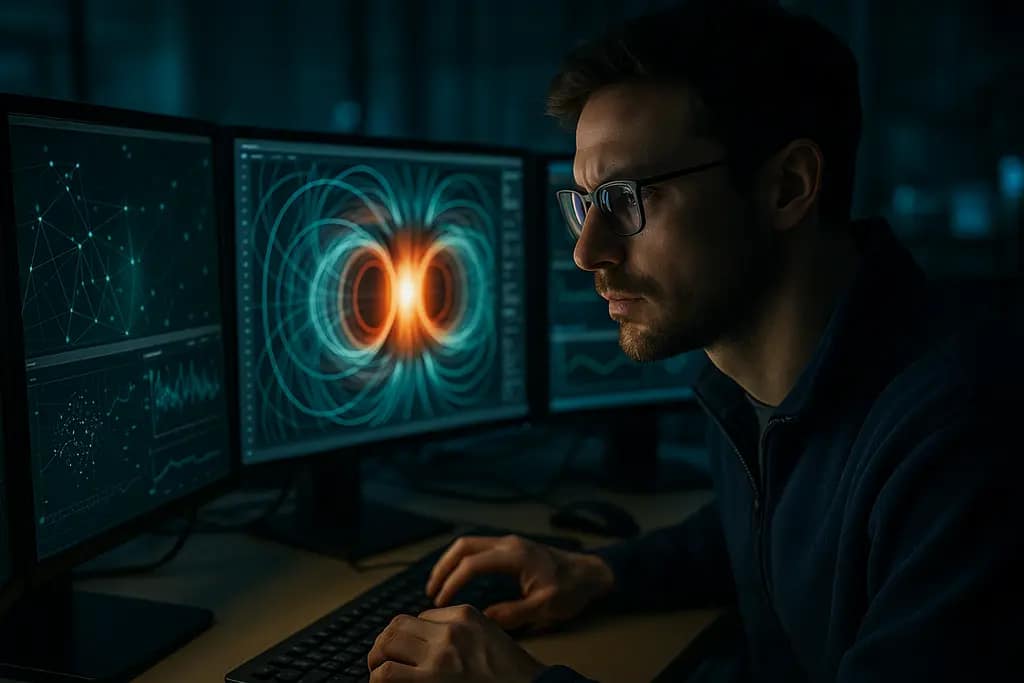 AI Fusion Systems at PPPL: Practical Signals