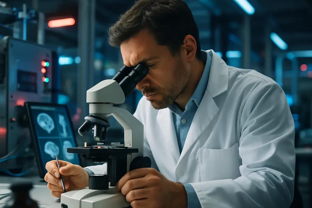 AI Material Assembly at Atomic Scale in Industry