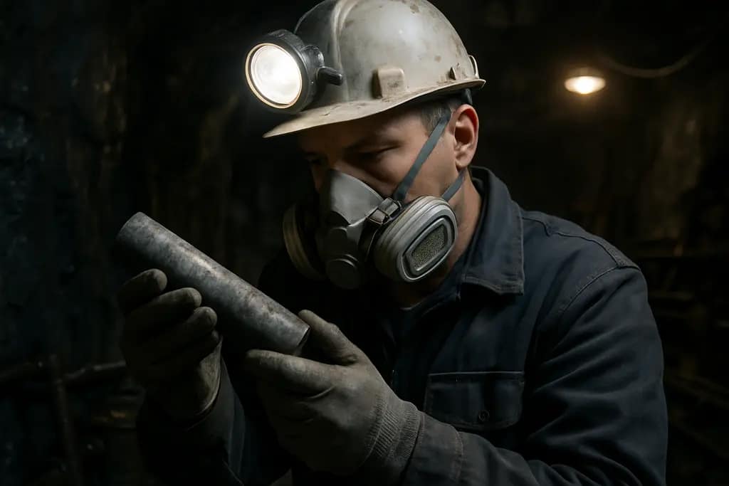 U.S. Uranium Production Surge and Energy Security