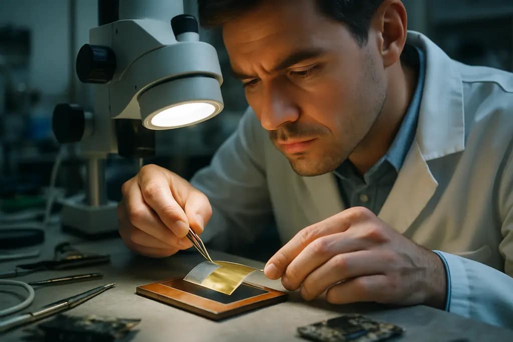 Non-Inert Substrates in Thin Film Design