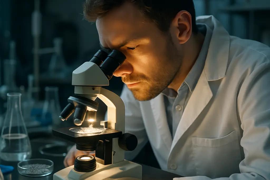Silver Nanoparticles And A New Matter Phase