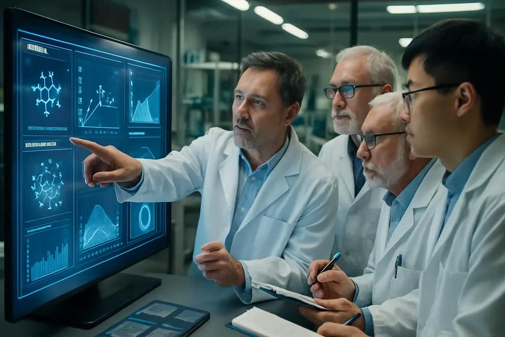 ATHENA Initiative and Materials Discovery Risks