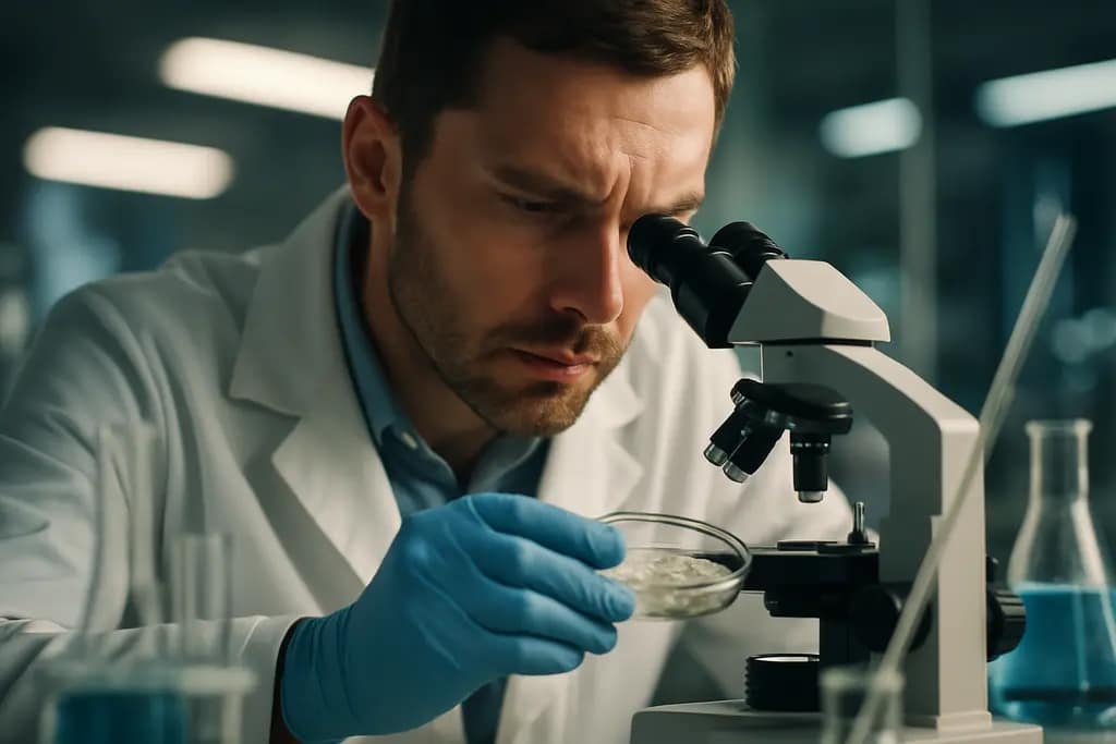 Drinking Water in vitro bioactivity Case Study