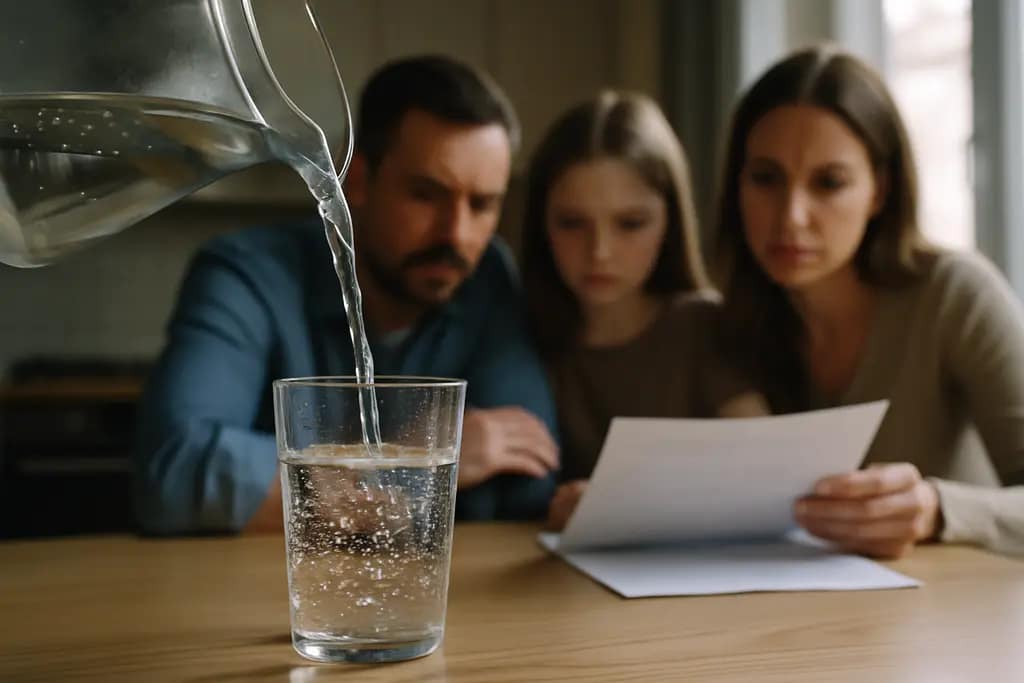 NTA drinking water study: What EPA Found