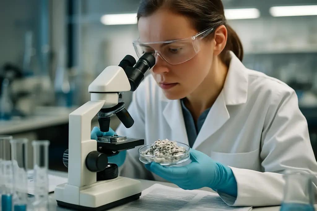Paper Waste Materials: Feasibility Signals