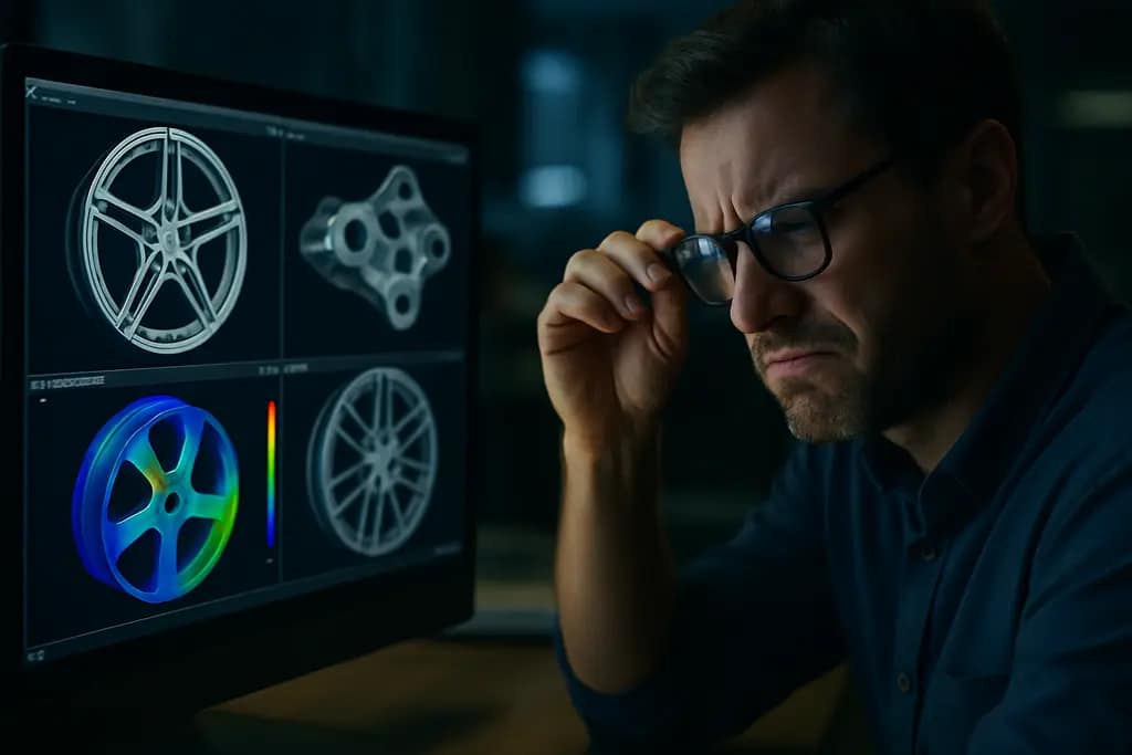 PhaseForge Software and Alloy Design Limits