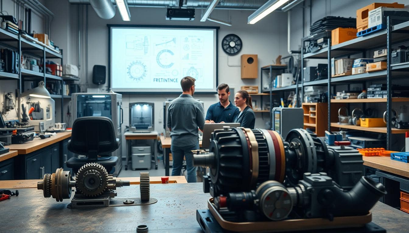 Partnering with Plant Engineers for Better Results: Collaboration Case Studies