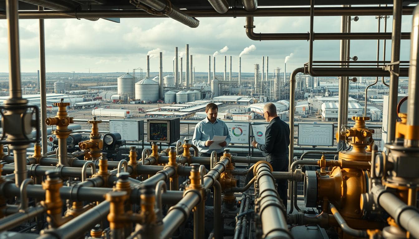 Process Bottleneck Case Study