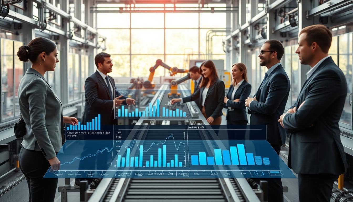 Leveraging Real-Time Data for Smarter Plant Operations