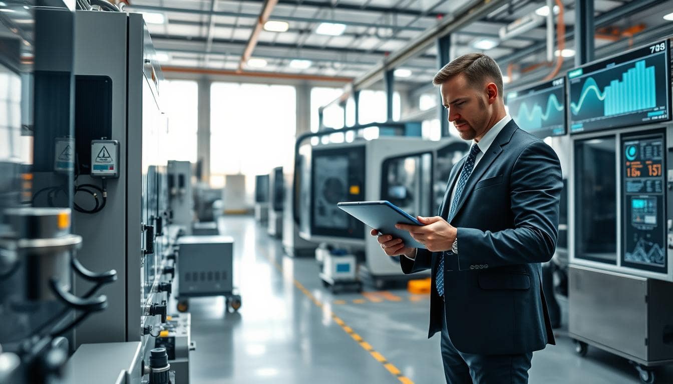 Predictive Maintenance