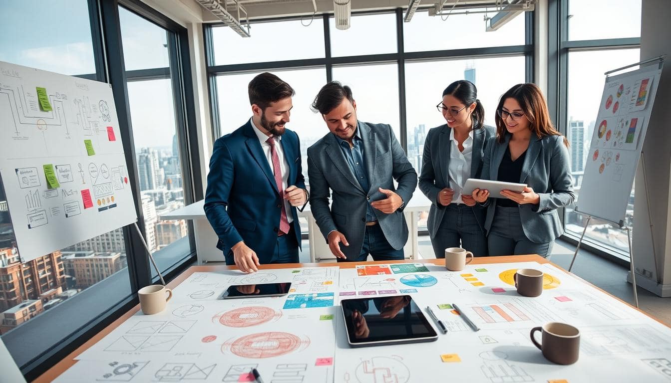 Collaborative Design