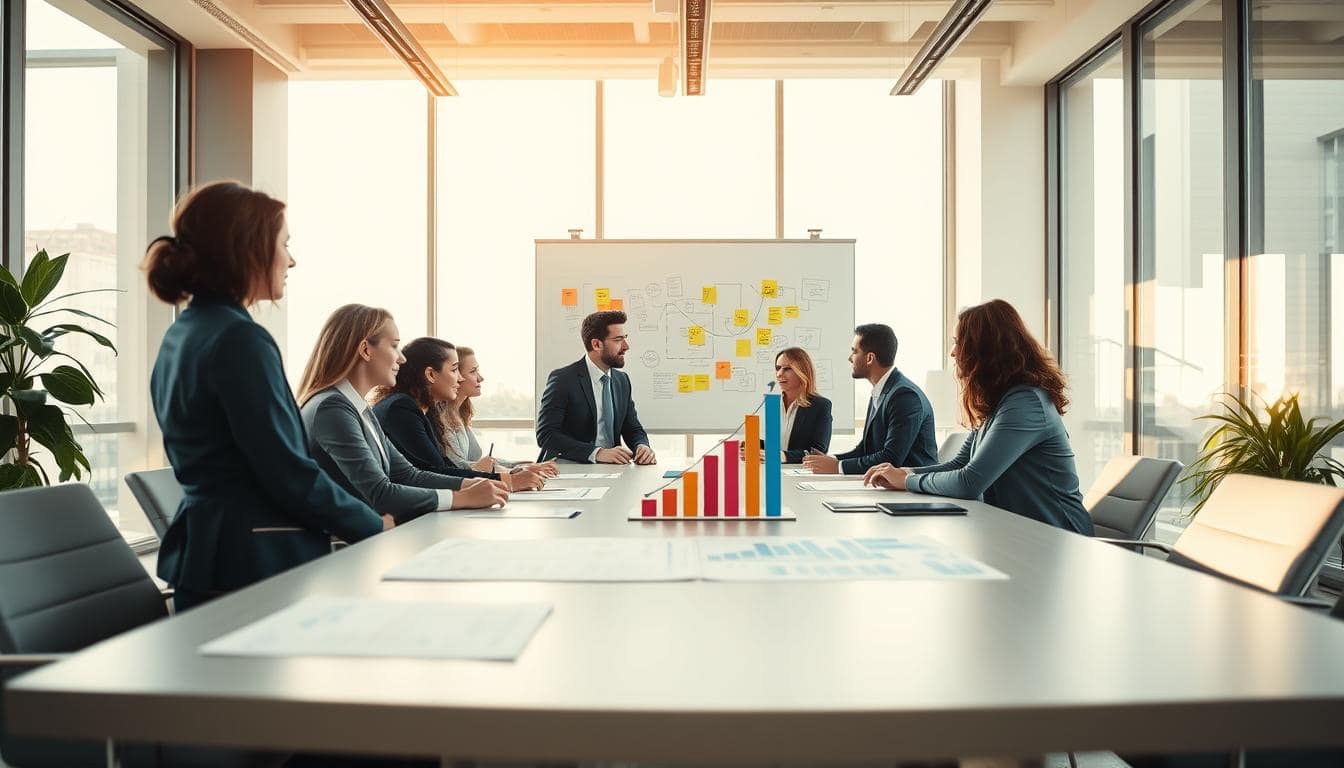 Implementing Continuous Improvement Initiatives