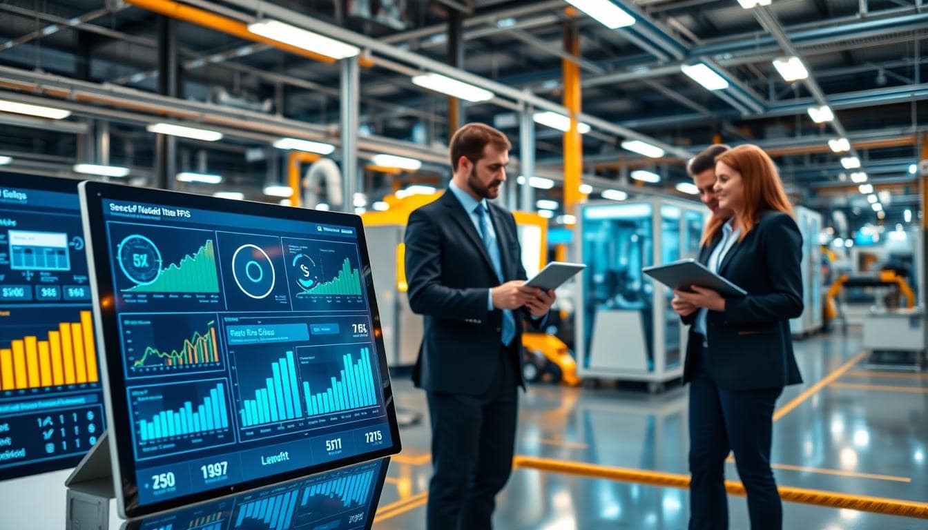 Measuring Success: Key Performance Indicators in Plant Upgrades