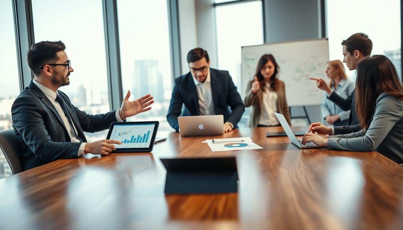 How Technical Consulting Drives Productivity Gains