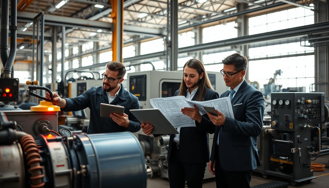 Rapid Troubleshooting: Consultation-Driven Solutions