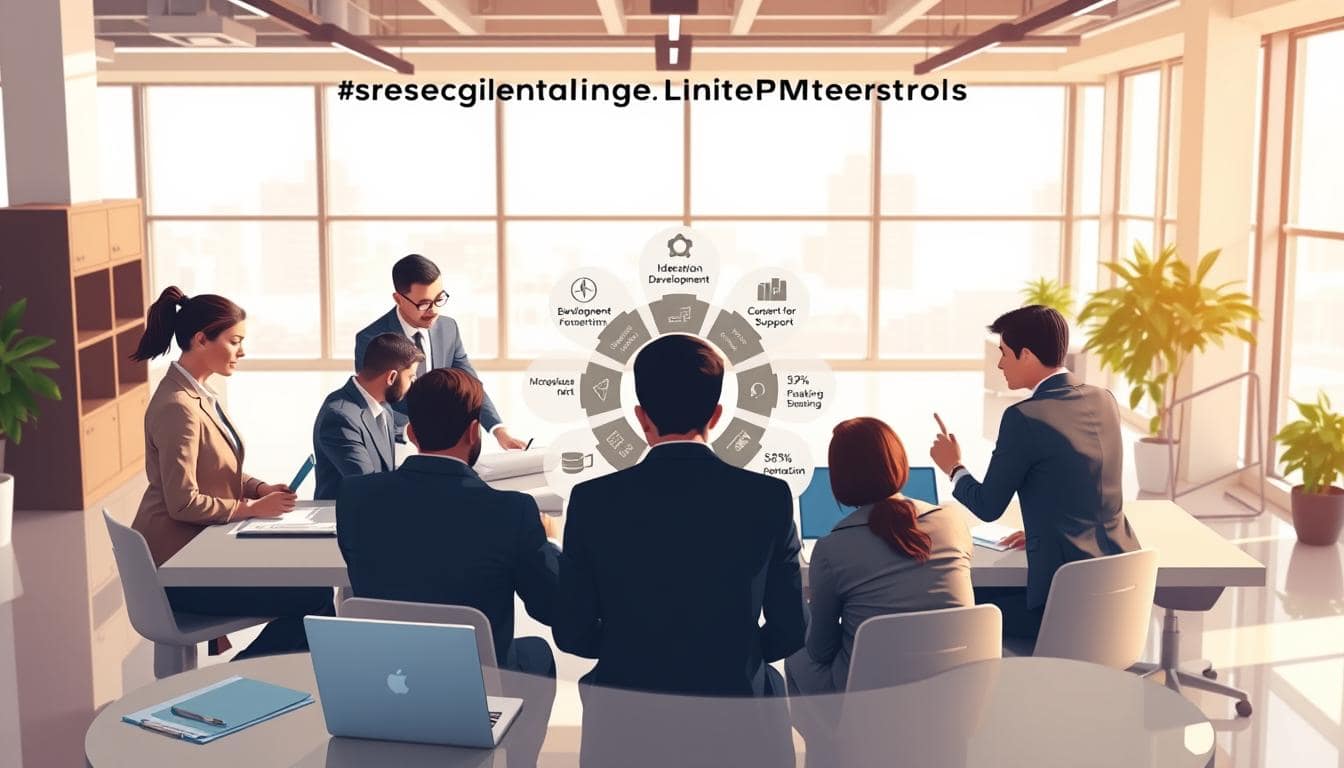 engineering partnerships