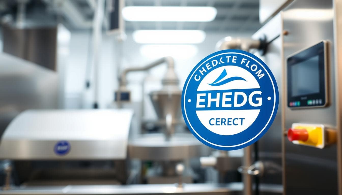 hygienic design equipment