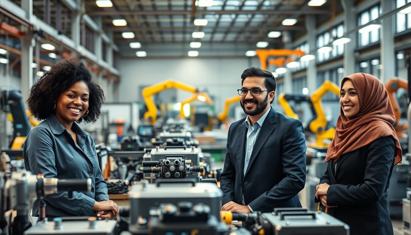 Behind the Scenes: Testimonials from Satisfied Plant Engineers