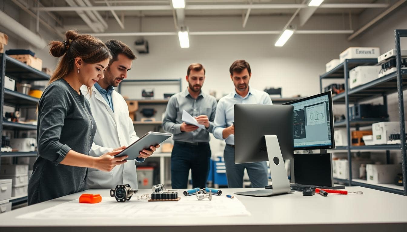 Prototyping, Testing, and Validating Custom Equipment: A Practical Guide