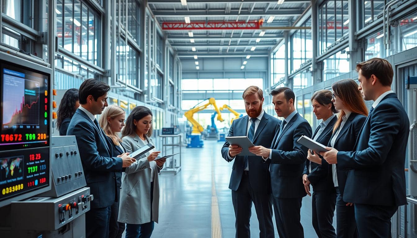 industry innovation examples