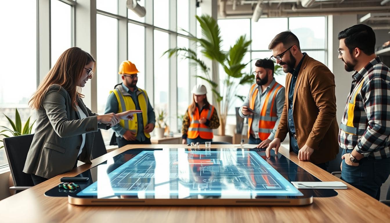 Multidisciplinary Teams: The Secret Behind Turnkey Industrial Engineering Success