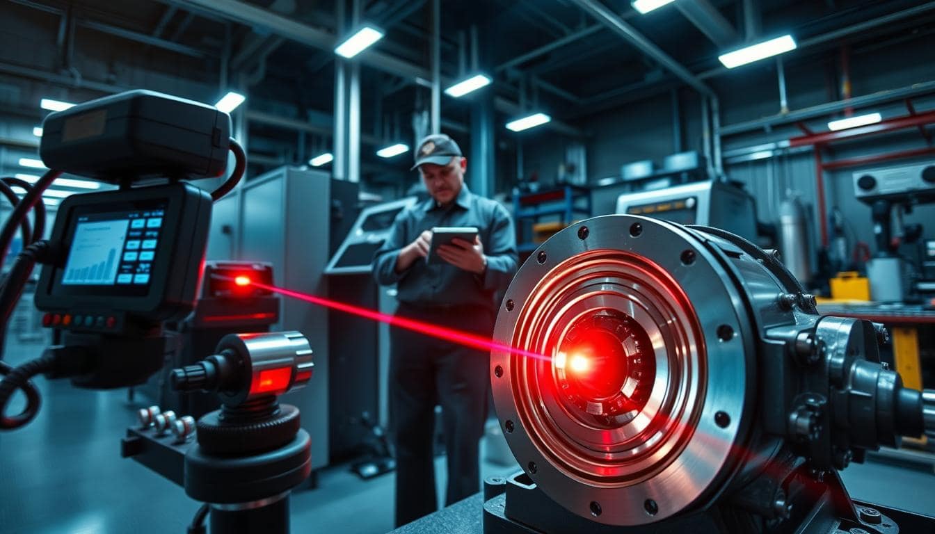 Precision Alignment and Balancing: Extend Life on Custom Drives