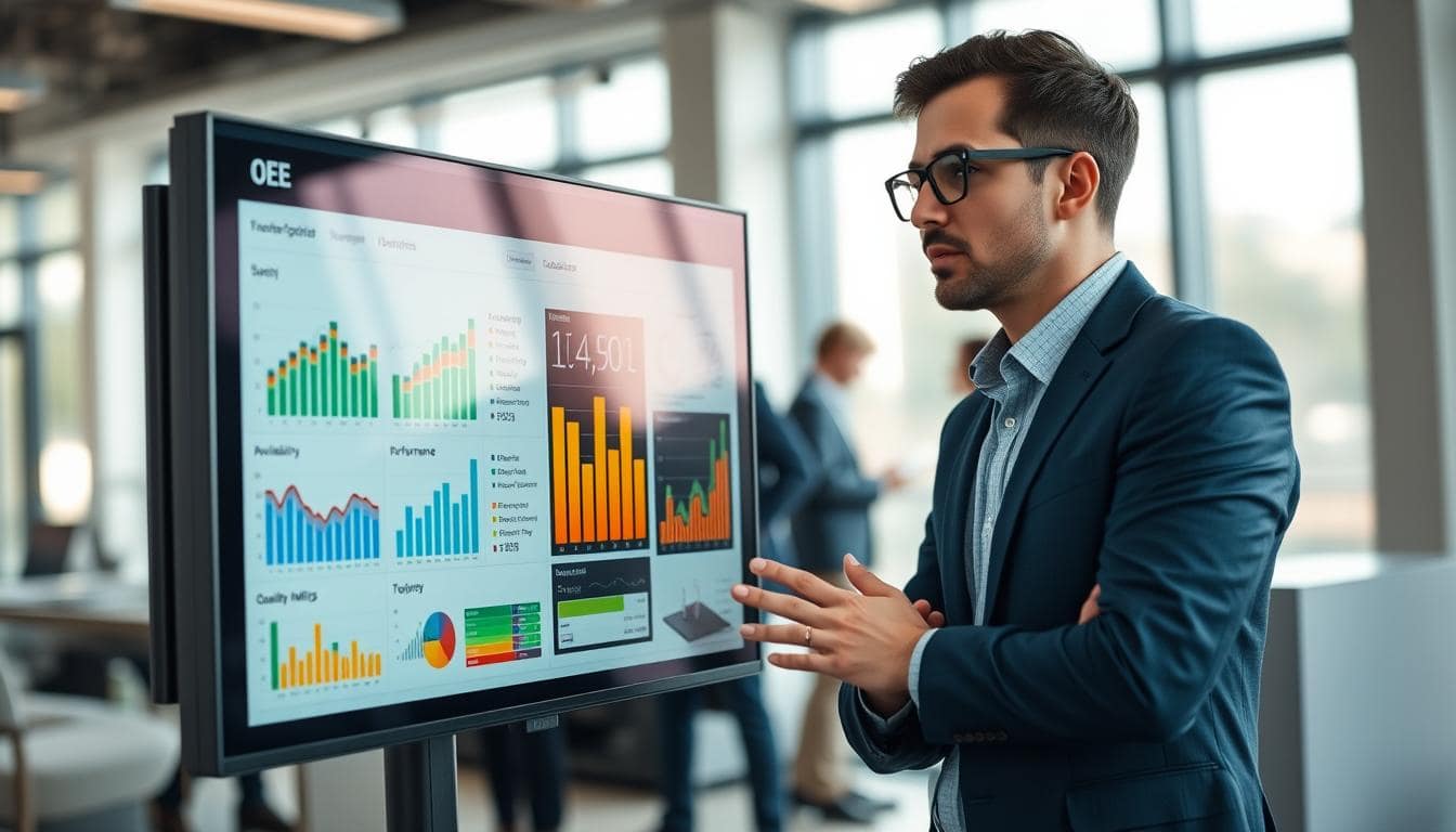 OEE Improvement Roadmap: Boost Availability, Performance, and Quality on Custom Lines