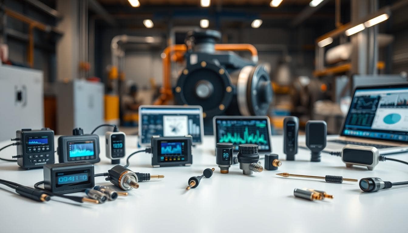 predictive maintenance sensors