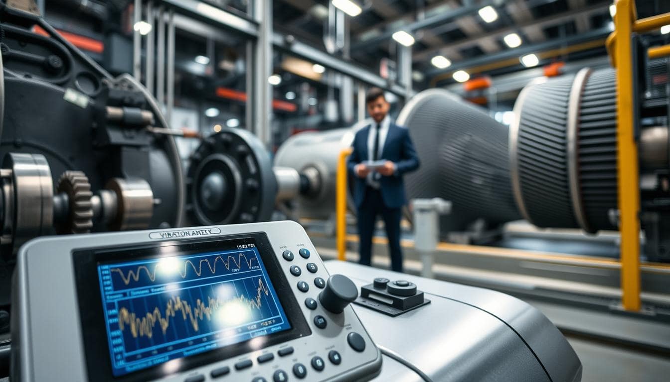 Vibration Analysis for Custom Rotating Equipment: A Starter Field Guide