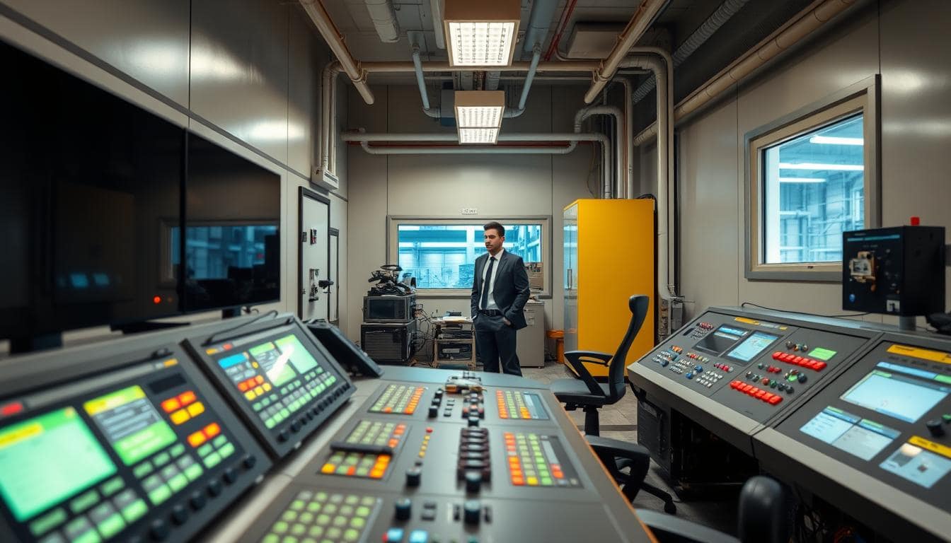 Hazardous Area Modernization: Class I, Div 2 Controls Upgrade Without Shutdowns
