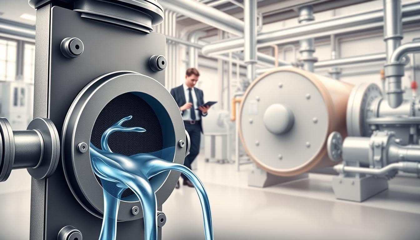 Heat Recovery Wins: Plate HX and Controls Cut Boiler Fuel 18% on a Process Loop