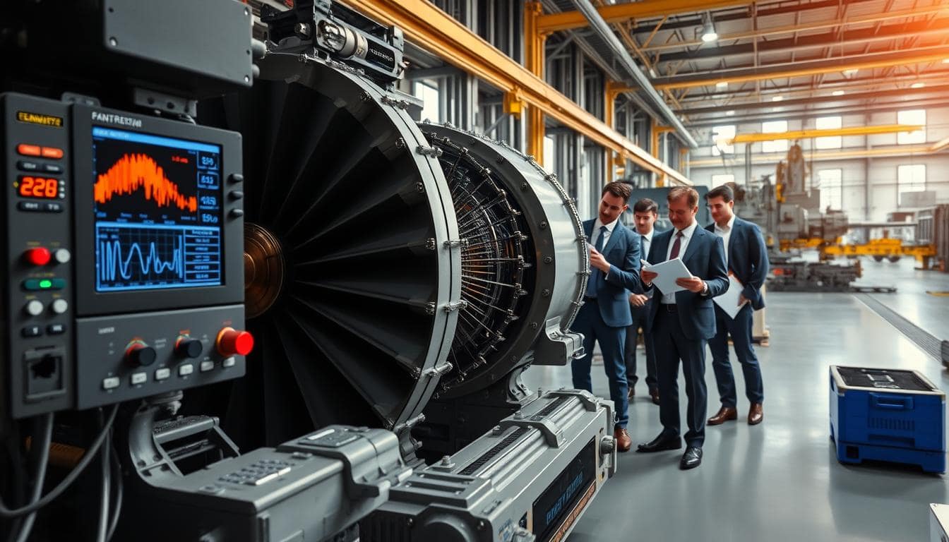 Predictive Maintenance in 90 Days: Sensors, Models, and Savings on a Critical Fan Train