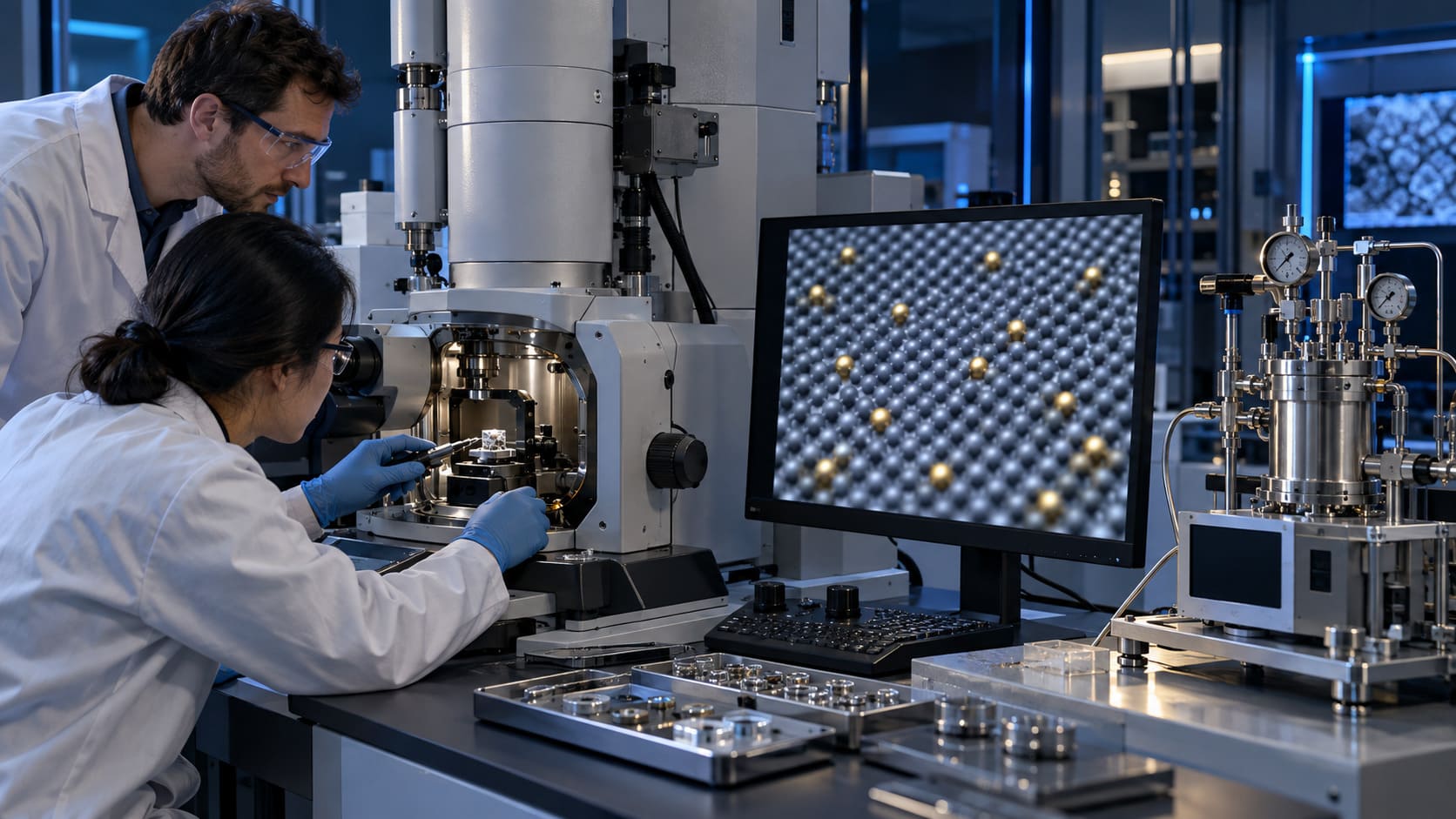 Dilute Alloy Catalysts Get New Stability Design Rules