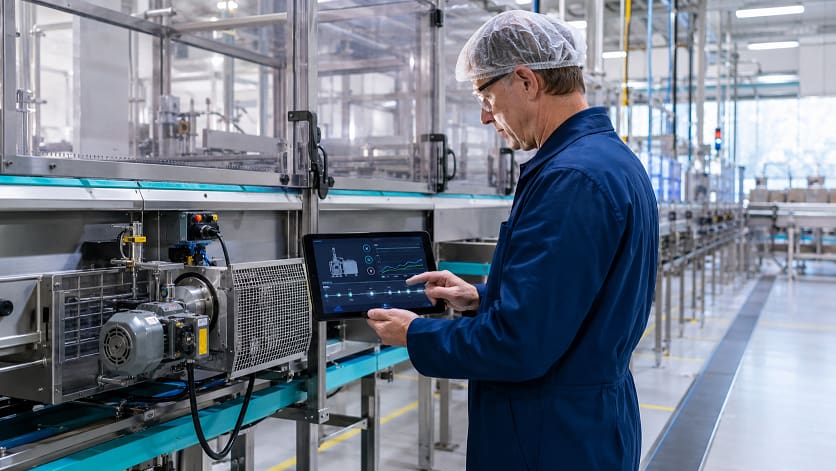 Why Predictive Maintenance Dashboards Need More Than AI Alerts In 2026